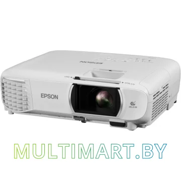 Проектор Epson EH-TW740 картинка 4